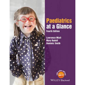 Paediatrics at a Glance 4E [At a Glance series]