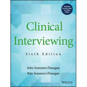 Clinical Interviewing (6th ed)