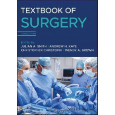 Textbook of Surgery (4th Edition, 2020)
