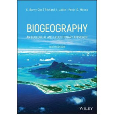 Biogeography: An Ecological and Evolutionary Approach