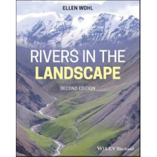 Rivers in the Landscape, Second Edition