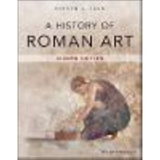 A History of Roman Art