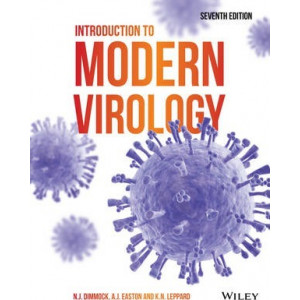 Introduction to Modern Virology 7E