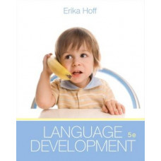 Language Development 5E