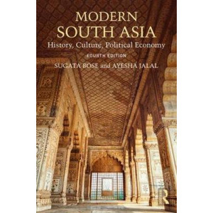 Modern South Asia: History, Culture, Political Economy