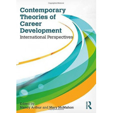 Contemporary Theories of Career Development: International Perspectives