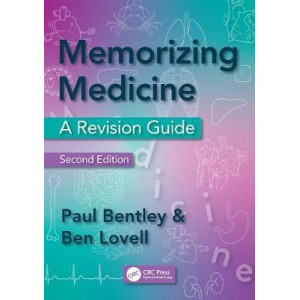 Memorizing Medicine: Second Edition