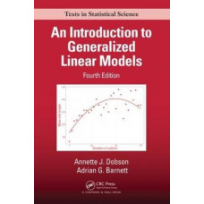 An Introduction to Generalized Linear Models