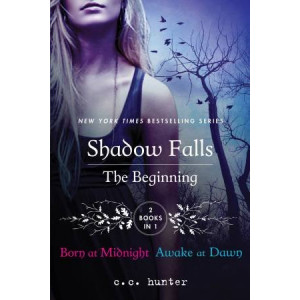Shadow Falls: The Beginning