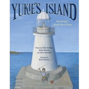 Yukie's Island: My Family's World War II Story