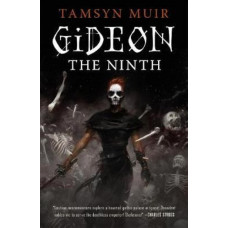 Gideon the Ninth