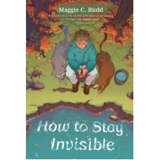 How to Stay Invisible