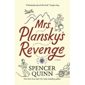Mrs. Plansky's Revenge