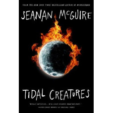 Tidal Creatures
