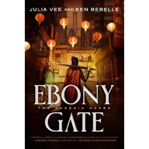 Ebony Gate: The Phoenix Hoard
