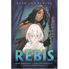 Rebis: Born and Reborn