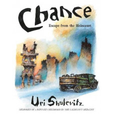 Chance: Escape from the Holocaust