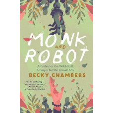 Monk and Robot