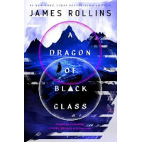 A Dragon of Black Glass