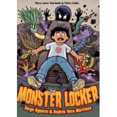 Monster Locker