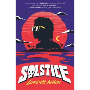 Solstice: Tropical Horror Comedy