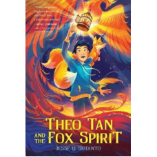 Theo Tan and the Fox Spirit