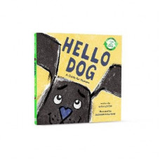 Hello Dog / Hello Human [Flip Book]
