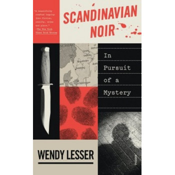 Scandinavian Noir: In Pursuit of a Mystery