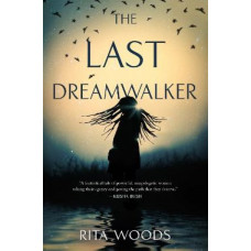 The Last Dreamwalker