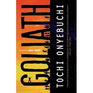 Goliath: A Novel