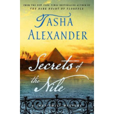 Secrets of the Nile: A Lady Emily Mystery