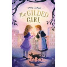 Gilded Girl, The