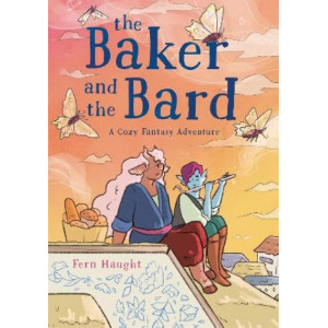 The Baker and the Bard