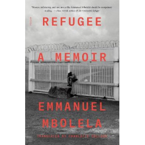 Refugee:  Memoir, A