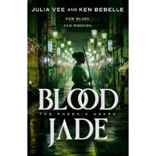 Blood Jade