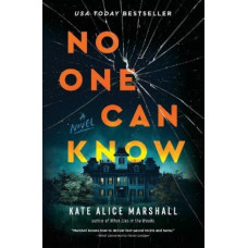 No One Can Know
