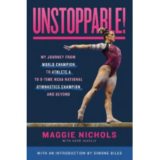Unstoppable!