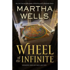 Wheel of the Infinite