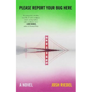 Please Report Your Bug Here