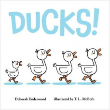 Ducks!