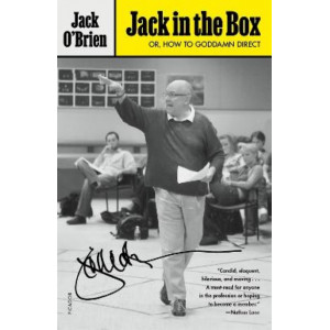Jack in the Box: or, How to Goddamn Direct