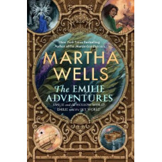 The Emilie Adventures: Emilie and the Hollow World & Emilie and the Sky World