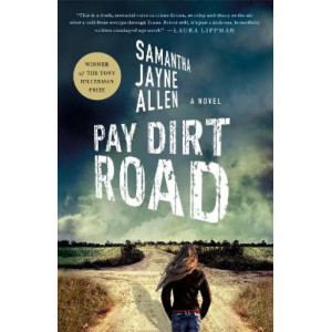 Pay Dirt Road: A Novel