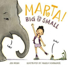 Marta! Big & Small