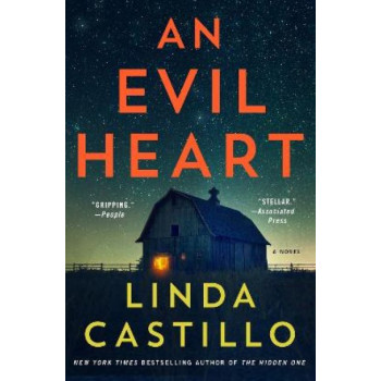 An Evil Heart: A Novel