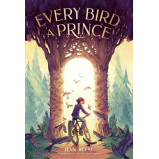 Every Bird a Prince