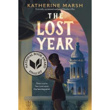 The Lost Year: A Survival Story of the Ukrainian Famine