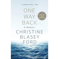 One Way Back: A Memoir