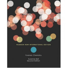 Forensic Chemistry 2E
