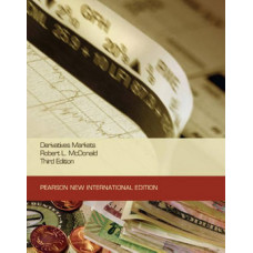 Derivatives Markets - 3E New International